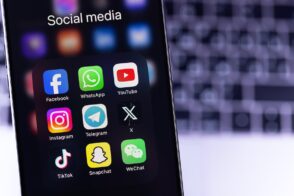 L’actu social media en bref : 20 nouveautés sur Instagram, TikTok, YouTube…