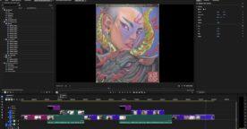 Adobe dévoile des nouveautés pour Premiere Pro et After Effets : ce qu’il faut savoir