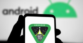 Android 15 : quels sont les smartphones compatibles avec la prochaine mise à jour ?