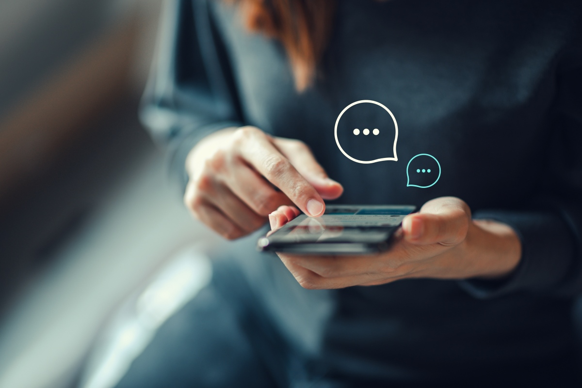 Android Programmer SMS