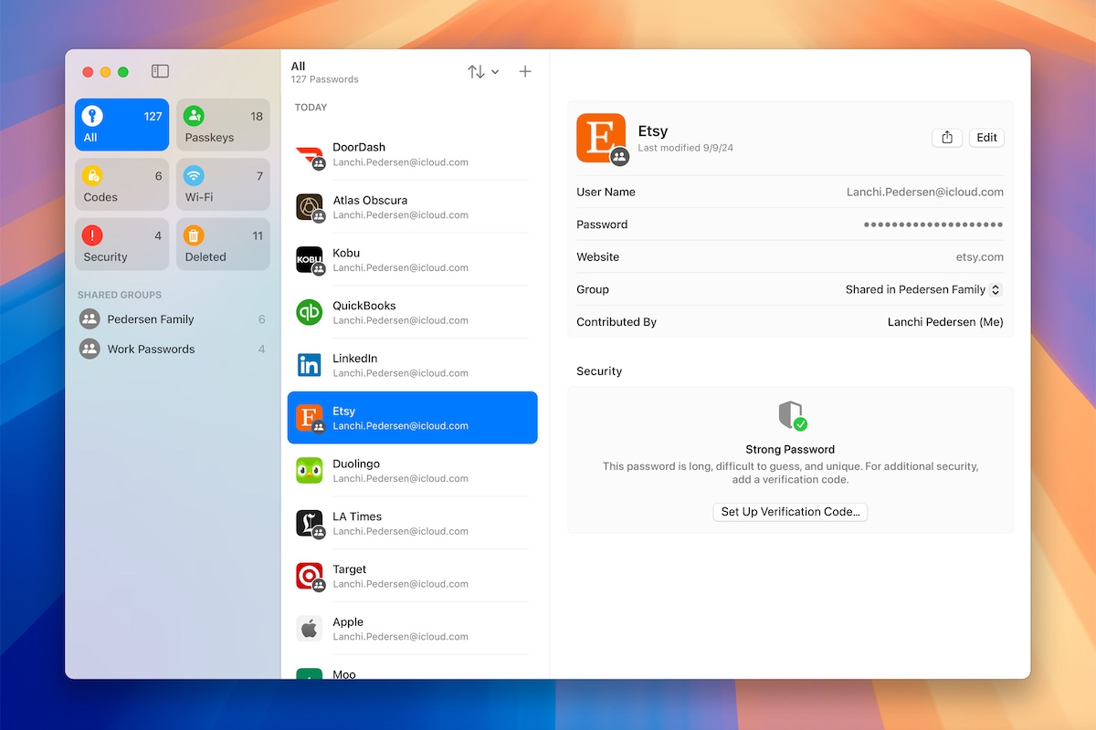 Apple-macOS-Sequoia-Passwords