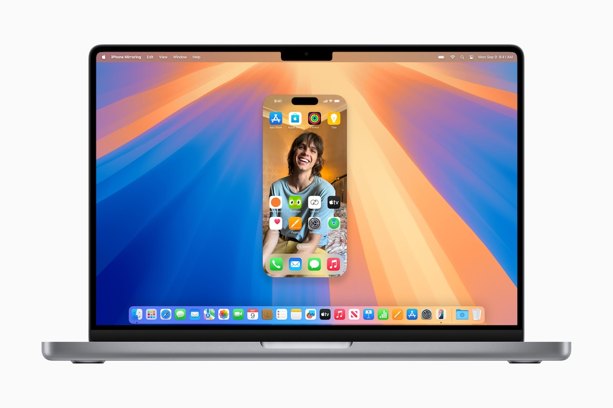 Apple-macOS-Sequoia-iPhone-Mirroring