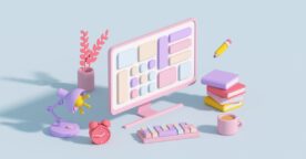 5 bonnes raisons d’utiliser une suite bureautique en ligne