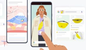 Circle to Search : tout savoir sur le nouvel outil de Google sur mobile