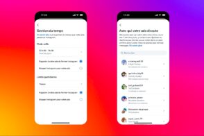Instagram lance les Comptes Adolescents, obligatoires pour tous les mineurs