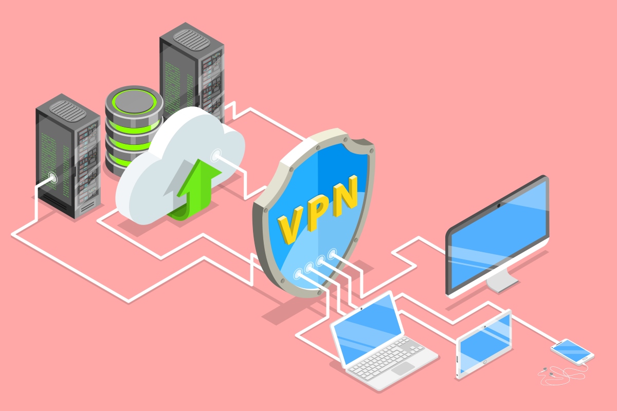 Criteres vpn