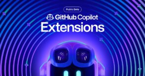 GitHub Copilot : les extensions sont disponibles pour tous les développeurs