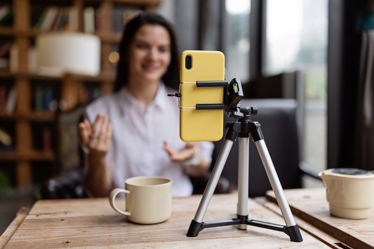 Instagram Live Astuces