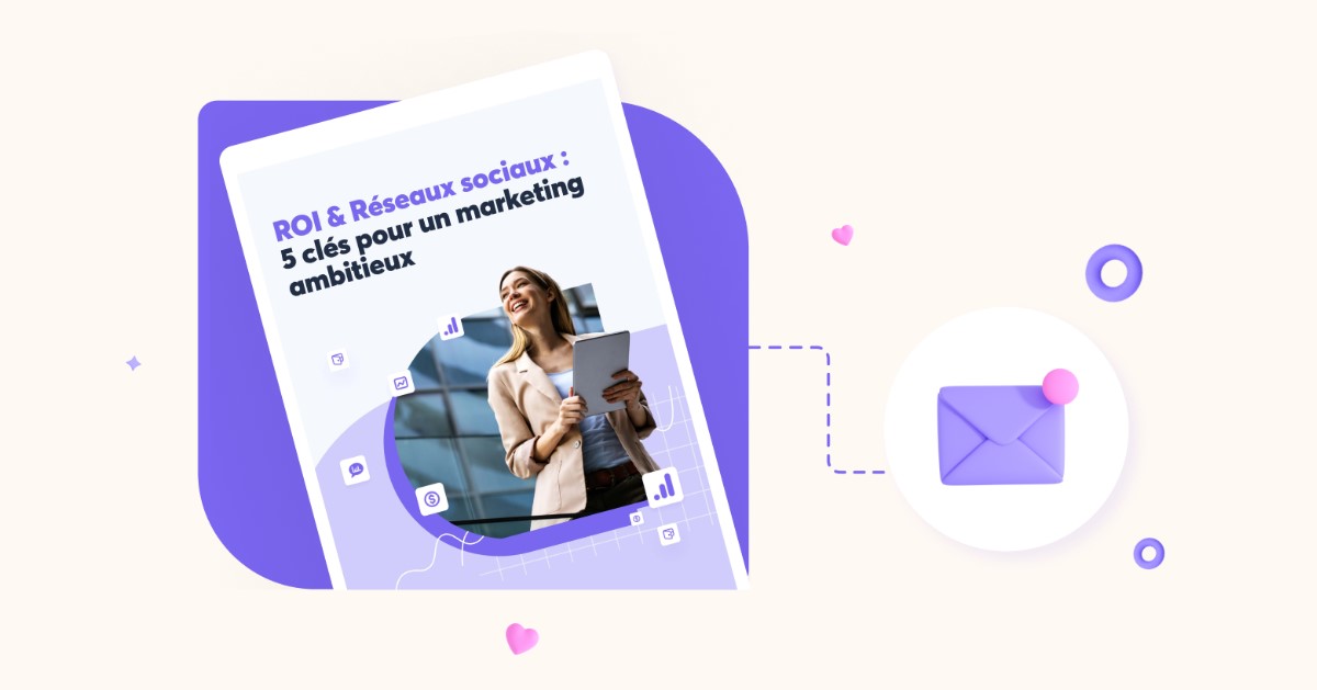 5 Raisons De Calculer Le ROI Sur Les R seaux Sociaux