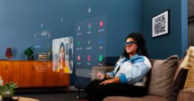 Réalité augmentée : Meta dévoile le casque Quest 3S et les lunettes Orion