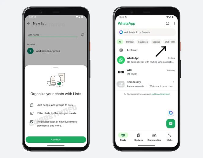 WhatsApp-filtres-personnalisables