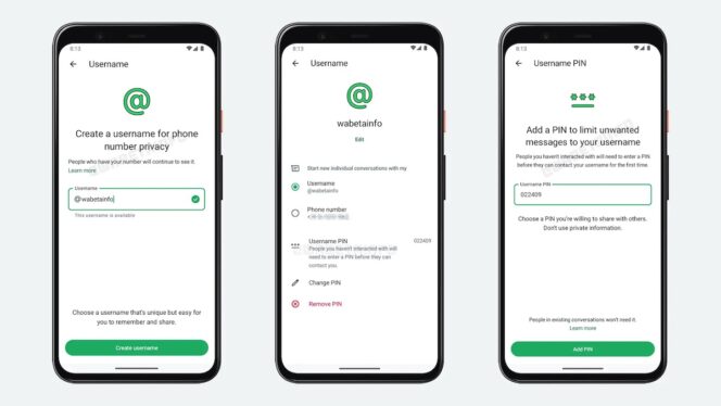 WhatsApp-nom-utilisateur-PIN