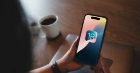 iPhone : 5 nouveautés pour l’application Messages avec iOS 18
