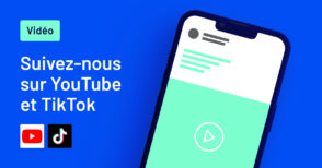 BDM est sur YouTube et TikTok : suivez l’actualité du digital en vidéo