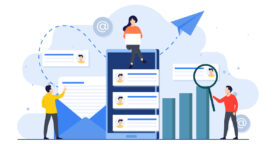 Campagne emailing : comment optimiser les taux d’ouverture et de conversion