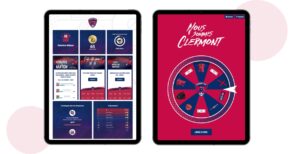 Engager et fidéliser les supporters : la stratégie du Clermont Foot 63