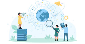 Comment localiser une adresse IP