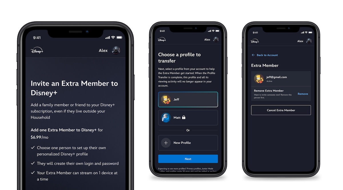 disney+-membre-supplémentaire-payant