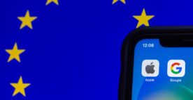 Google et Apple condamnés par l’UE : plus de 15 milliards d’euros à payer