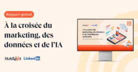 Comment l’intelligence artificielle révolutionne le marketing en Europe