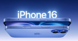 Apple dévoile l’iPhone 16 : prix, bouton Action, appareil photo, tout savoir
