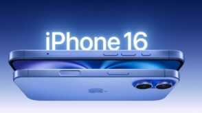 Apple dévoile l’iPhone 16 : prix, bouton Action, appareil photo, tout savoir