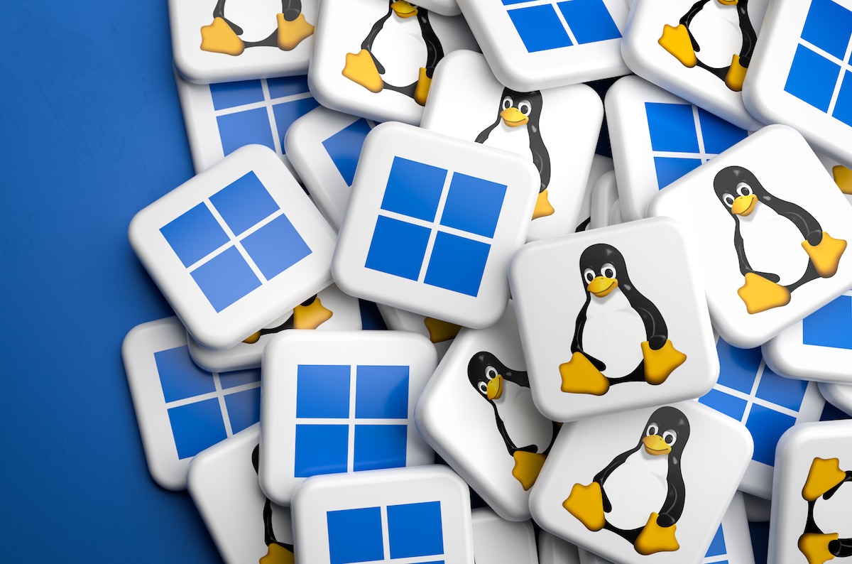 linux-windows-differences