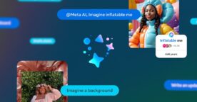 Meta dévoile LLaMA 3.2 : un modèle de langage multimodal qui enrichit Meta AI