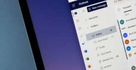 Comment paramétrer un message d’absence sur Outlook