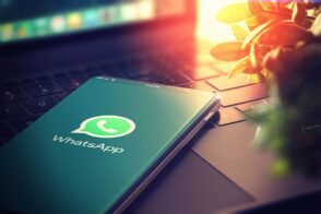 Comment envoyer un message vidéo sur WhatsApp