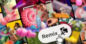 Pinterest dévoile des nouveautés pour son outil Collages, prisé par la Gen Z