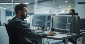 4 formations pour devenir développeur web
