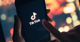 TikTok permet de personnaliser votre fil Pour Toi : comment ça marche