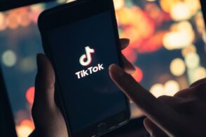 TikTok permet de personnaliser votre fil Pour Toi : comment ça marche