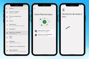 Comment installer Android 15 sur votre smartphone