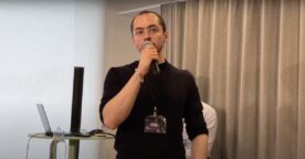 « Aider les professionnels du numérique à garder le cap », les enjeux du Jamespot Summit 2024