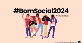 Étude : les usages numériques des moins de 13 ans en 2024