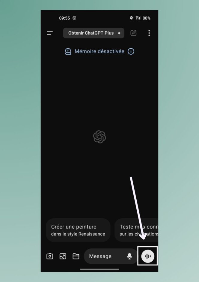 ChatGPT Tuto