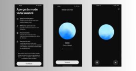 ChatGPT : le mode vocal avancé est disponible gratuitement