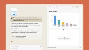Claude lance un nouvel outil d’analyse de données : comment ça marche