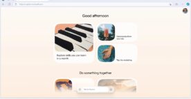 Microsoft Copilot fait peau neuve : nouvelle interface, mode vocal, vision…
