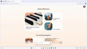 Microsoft Copilot fait peau neuve : nouvelle interface, mode vocal, vision…