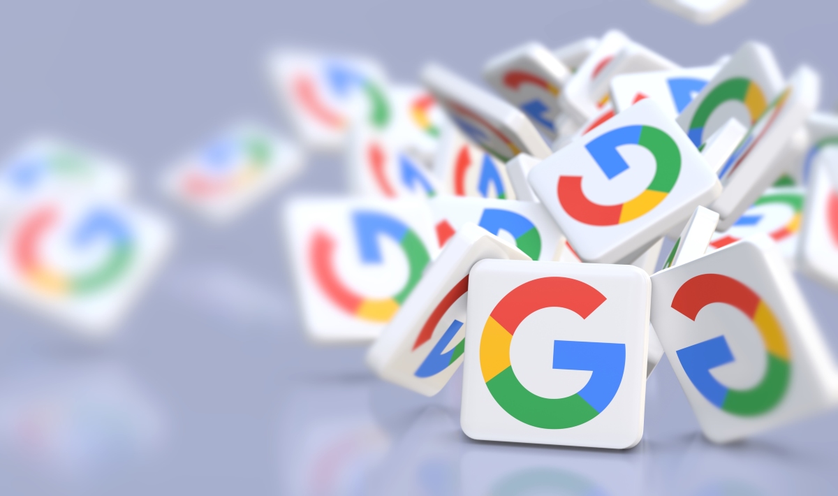 Easter Egg Google 2024