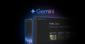 Gemini Live est disponible en France : comment tester l’assistant vocal de Google