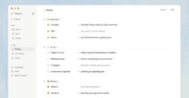 Notion Mail : un nouveau service pour intégrer vos emails à l’outil
