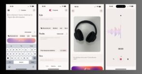 Suno est disponible sur iPhone : comment accéder au générateur de musique par IA