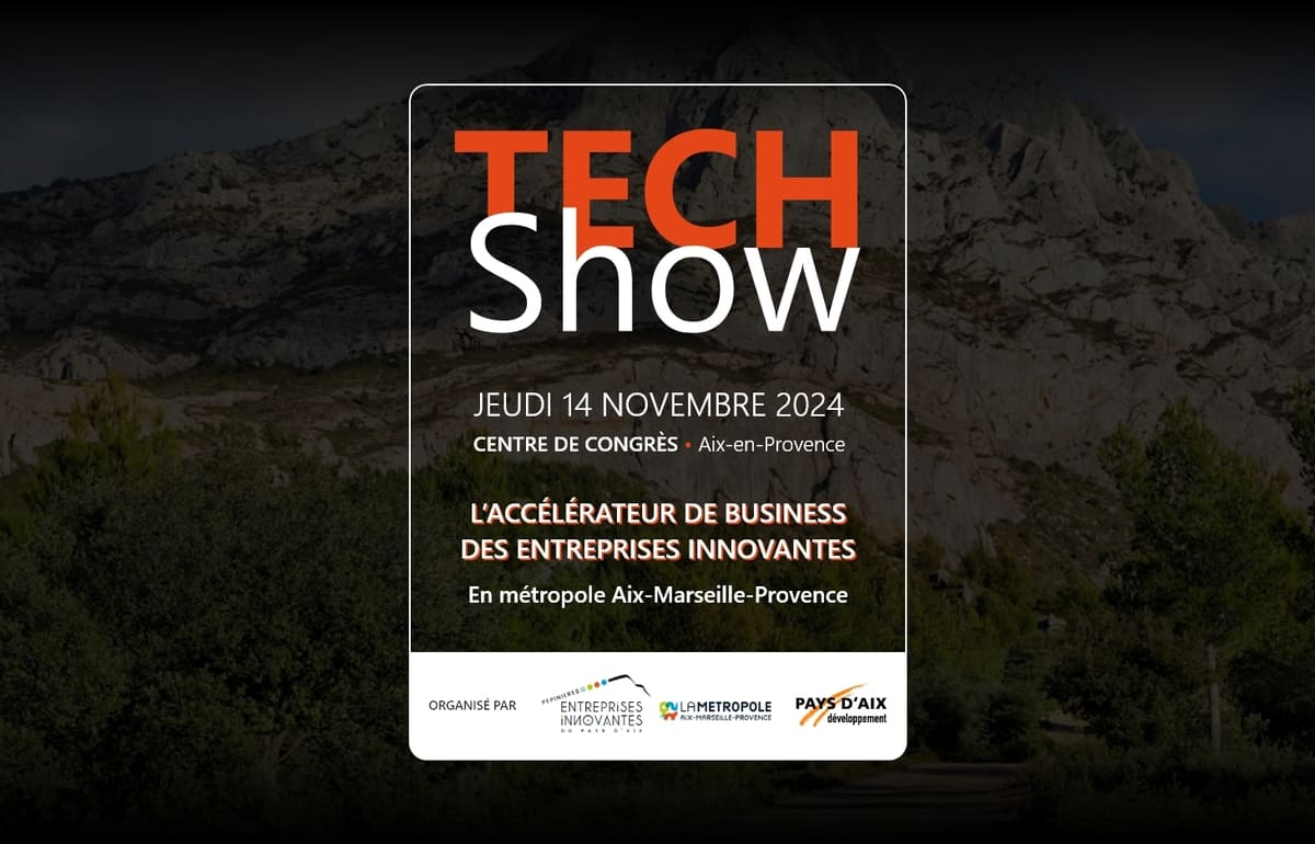 TechShow 2024