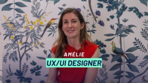 UX/UI Designer : les coulisses du métier avec Amélie Poirier (Niji)