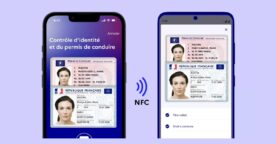 France Identité : comment ajouter sa carte d’identité et son permis sur son smartphone