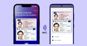 France Identité : comment ajouter sa carte d’identité et son permis sur son smartphone